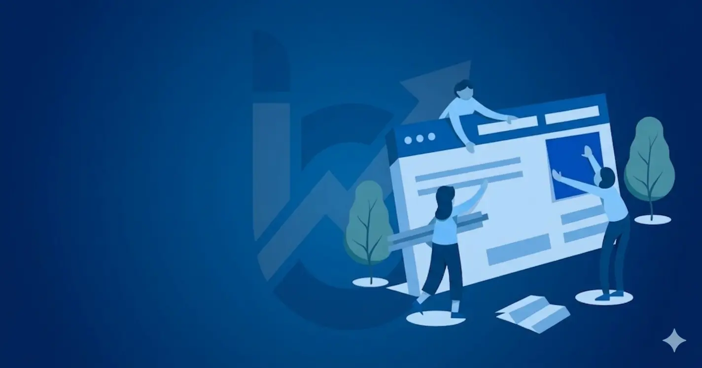 When Should a Business Redesign Its Website?